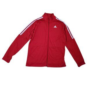 Adidas Boys Sweatshirt   – Size XL (18–20)